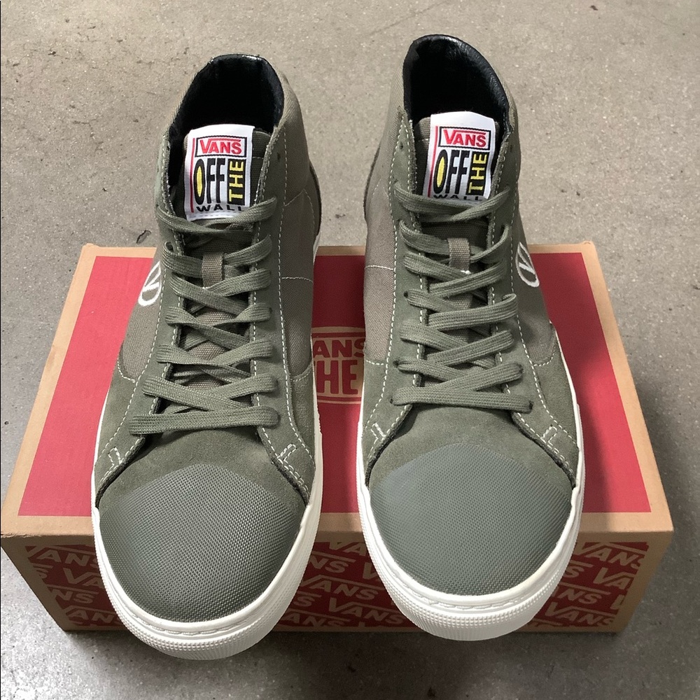 Paradoxxx Hi TC
grapalaafimarshmallow